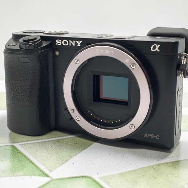α6000 ILCE-6000 ボディ