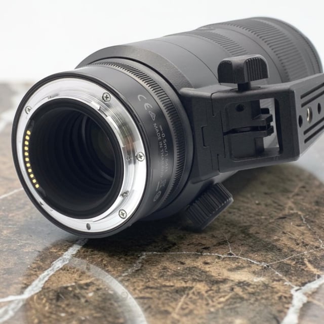 NIKKOR Z 70-200mm f/2.8 VR S