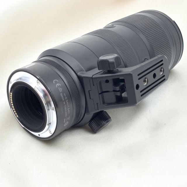 NIKKOR Z 70-200mm f/2.8 VR S