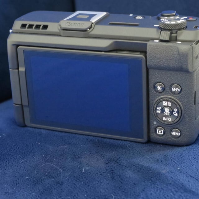 PowerShot V1