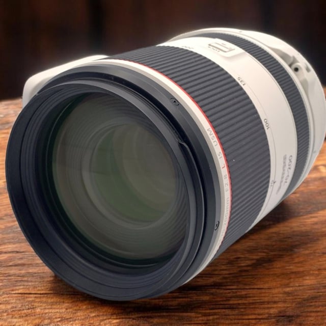 RF 70-200mm F2.8 L IS USM