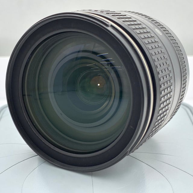 AF-S NIKKOR 24-120mm f/4G ED VR