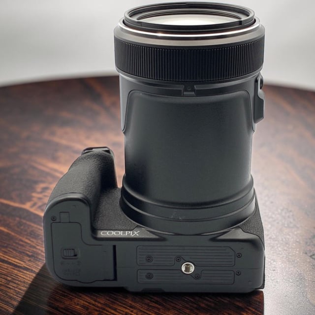 COOLPIX P1000