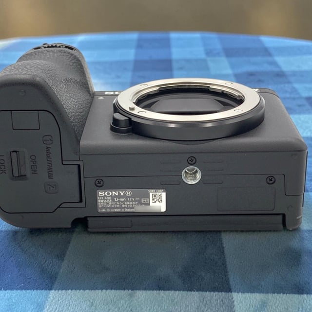 α6700 ILCE-6700 ボディ