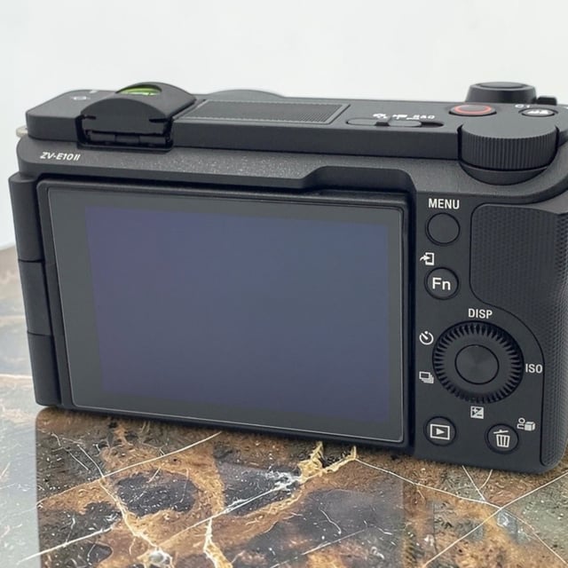 VLOGCAM ZV-E10 II(ZV-E10M2) ボディ