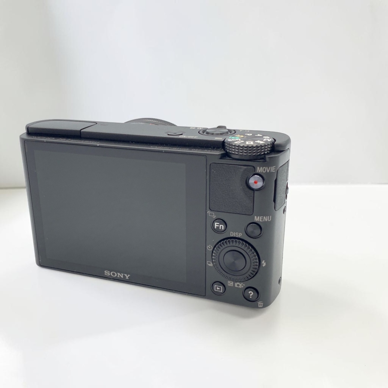 SONY サイバーショット RX100(DSC-RX100)の中古 (美品)・¥50,590 by は