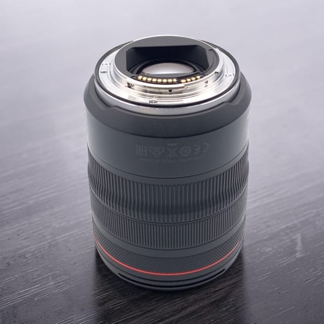 RF 24-105mm F4 L IS USM