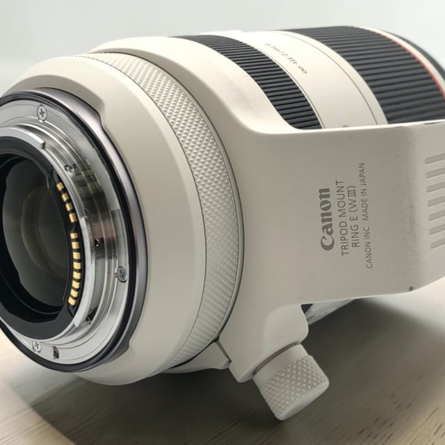 RF 70-200mm F2.8 L IS USM