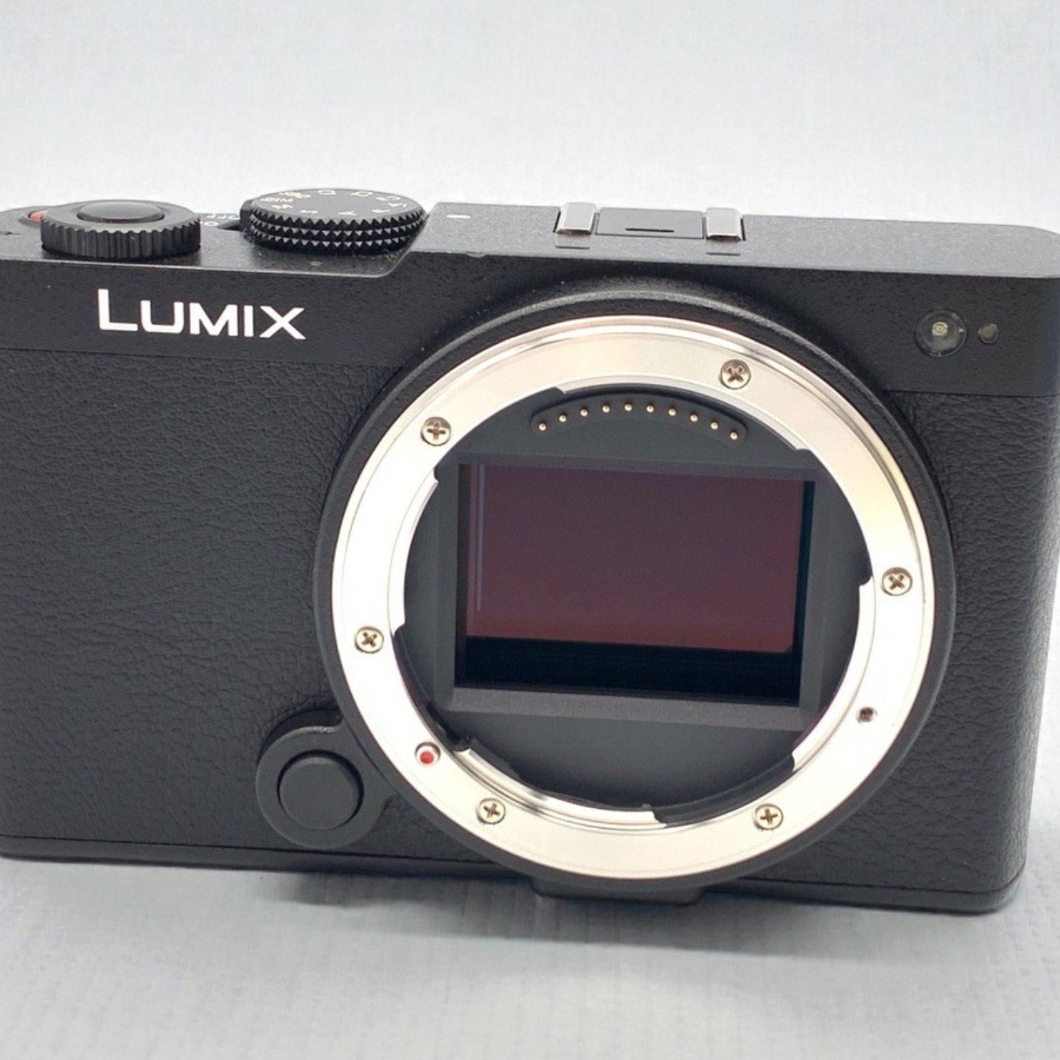 2026年最新】パナソニック LUMIX GX7 Mark II(DMC-GX7MK2) ボディの