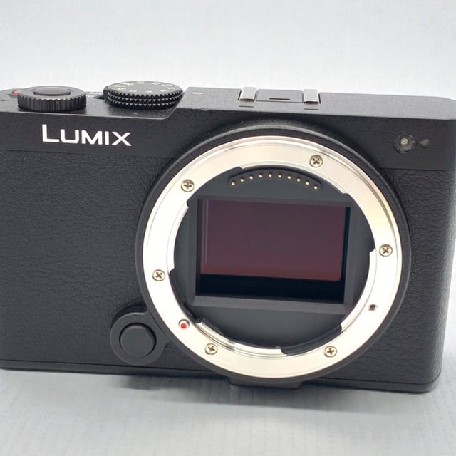 LUMIX S9(DC-S9) ボディ