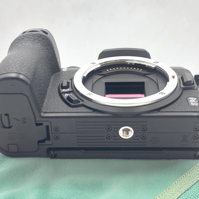Z50 ボディ