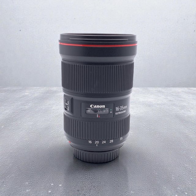 EF 16-35mm F2.8L III USM