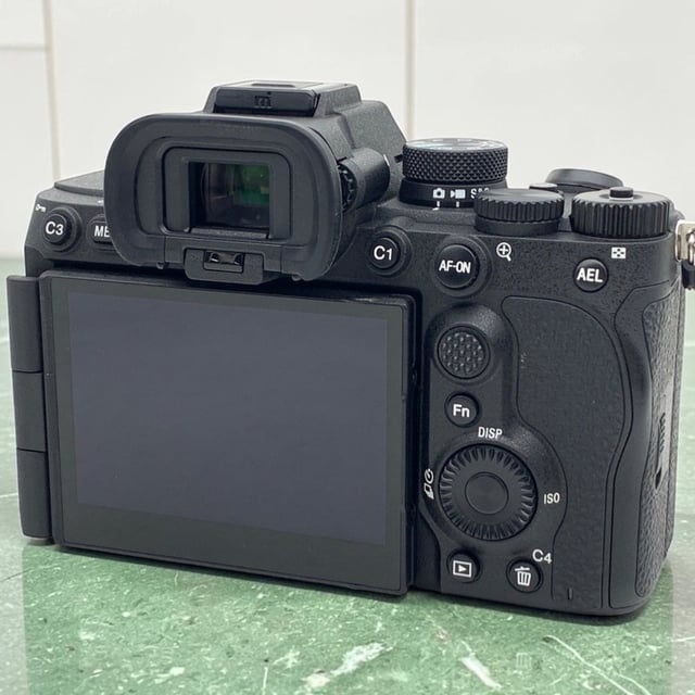 α7 V ILCE-7M5 ボディ