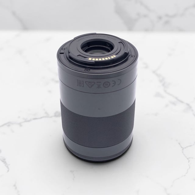 EF-M55-200mm F4.5-6.3 IS STM