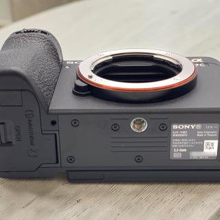 中古商品画像