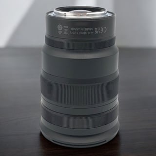 NIKKOR Z 24-70mm f/2.8 S
