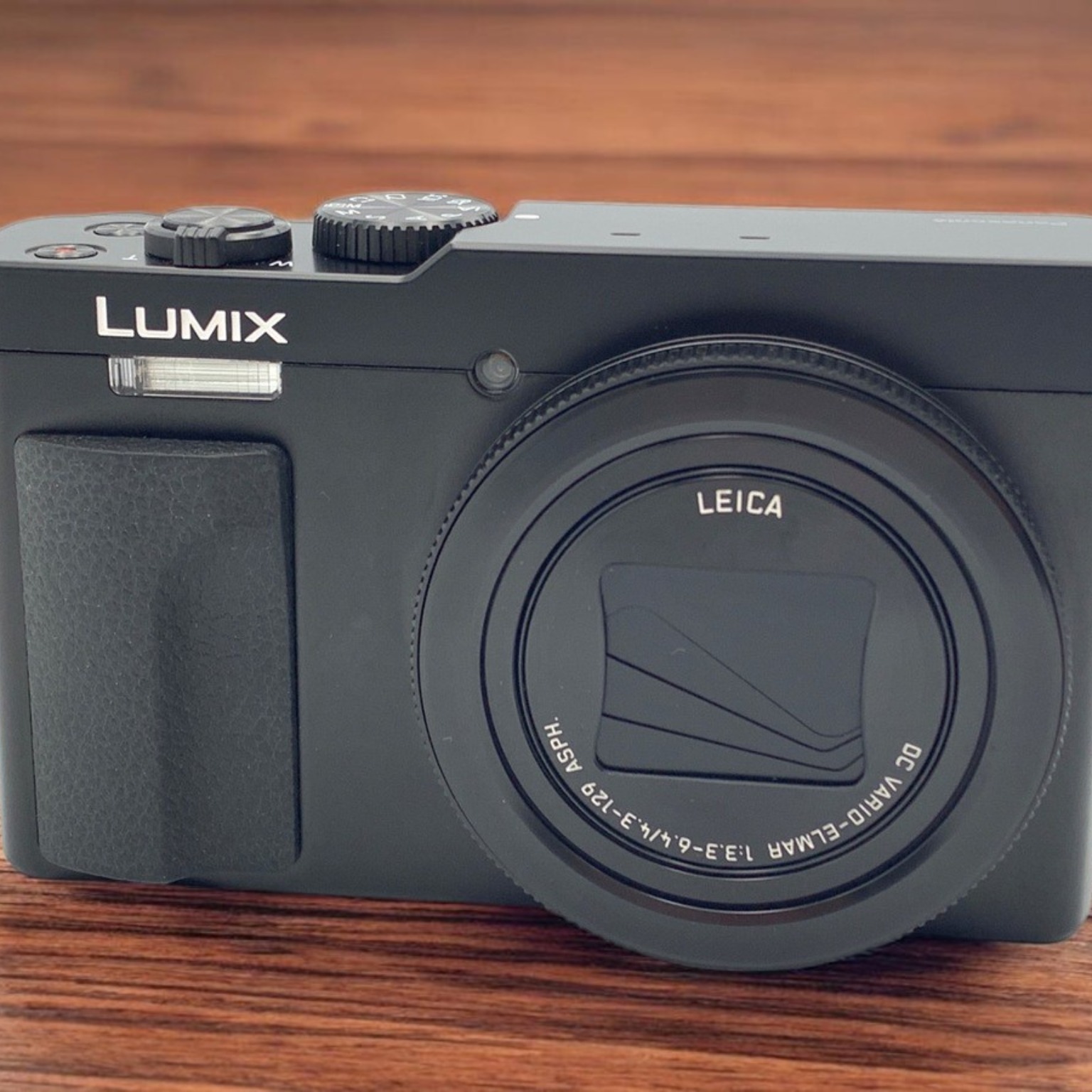 パナソニック LUMIX TZ99(DC-TZ99)の新品/中古を買うならみんなのカメラ