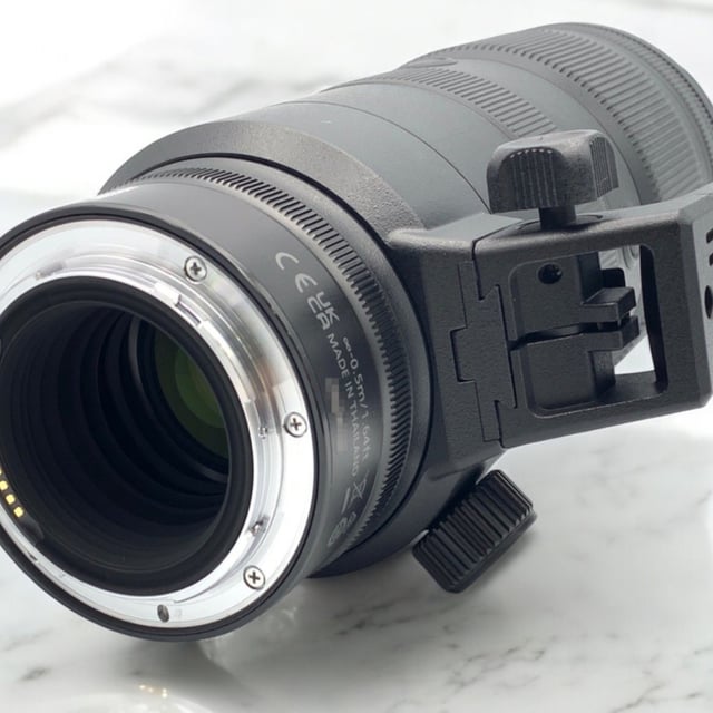 NIKKOR Z 70-200mm f/2.8 VR S