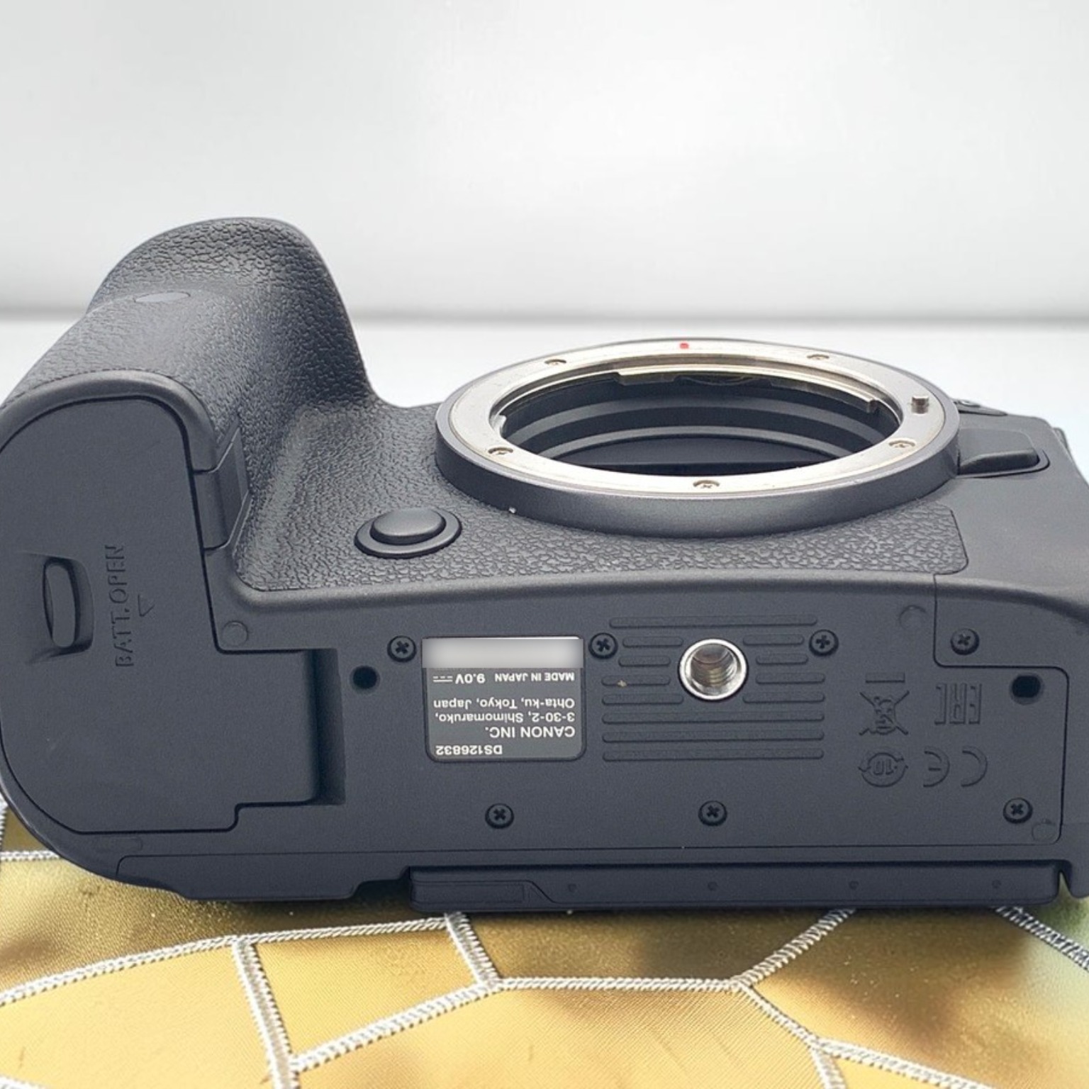 Canon EOS R6 ボディの新品/中古の在庫一覧 | みんなのカメラ