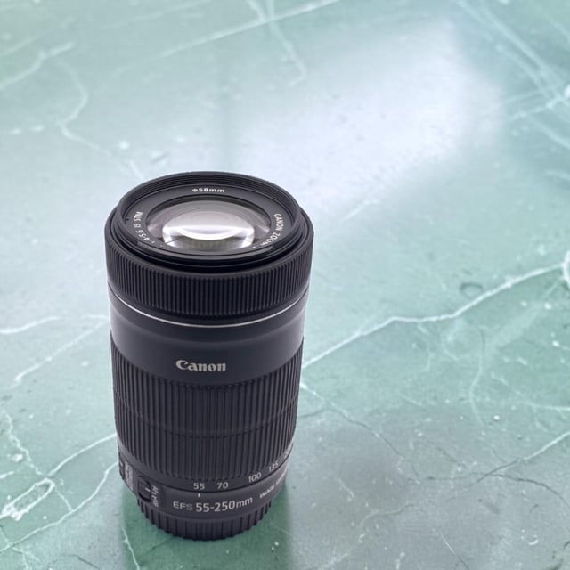 EF 100mm F2.8L マクロ IS USM