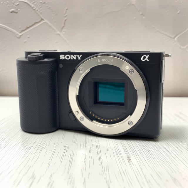 VLOGCAM ZV-E10 ボディ