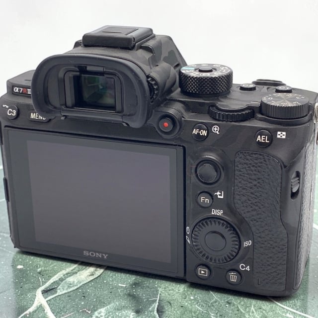 α7R III ILCE-7RM3 ボディ