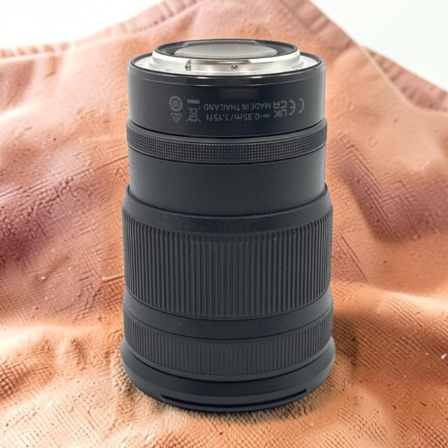 NIKKOR Z 24-120mm f/4 S