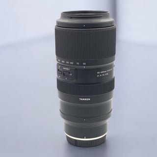 50-400mm F/4.5-6.3 Di III VC VXD ニコンZ用