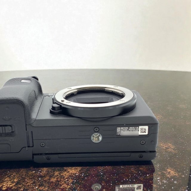 α6400 ILCE-6400 ボディ "ブラック"