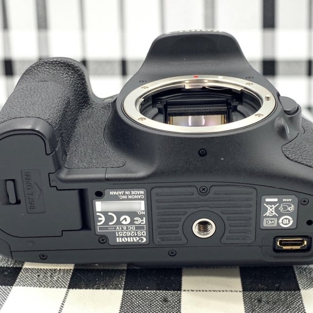 EOS 7D ボディ