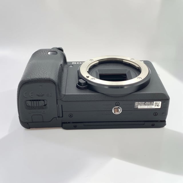 α6400 ILCE-6400 ボディ