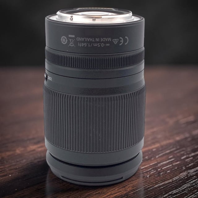 NIKKOR Z 24-200mm f/4-6.3 VR