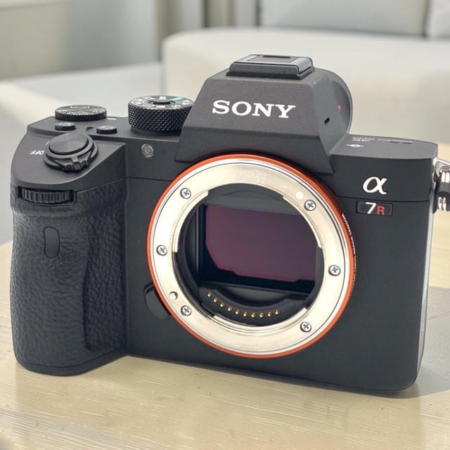 α7R III ILCE-7RM3 ボディ