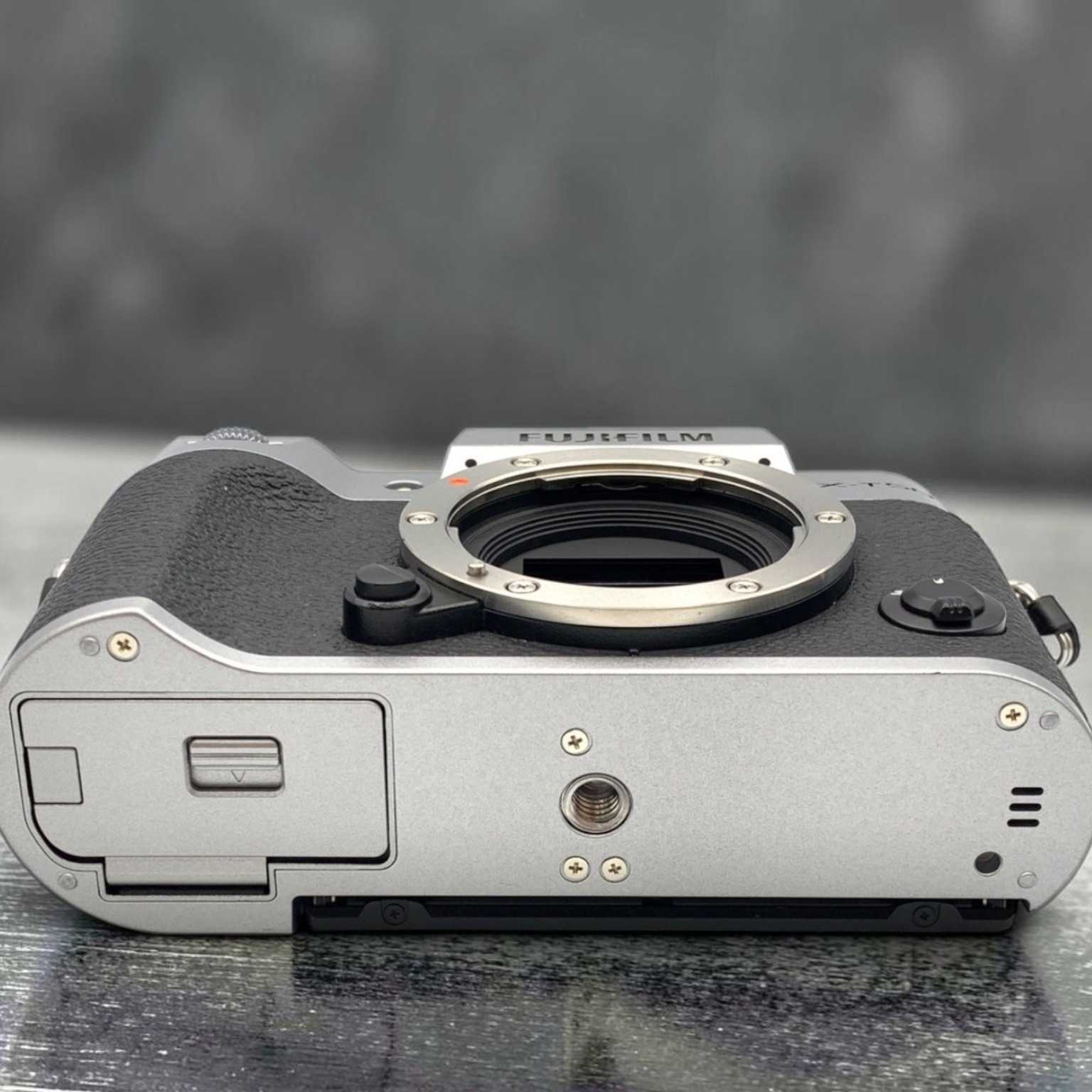 富士フイルム X-T50 ボディ 