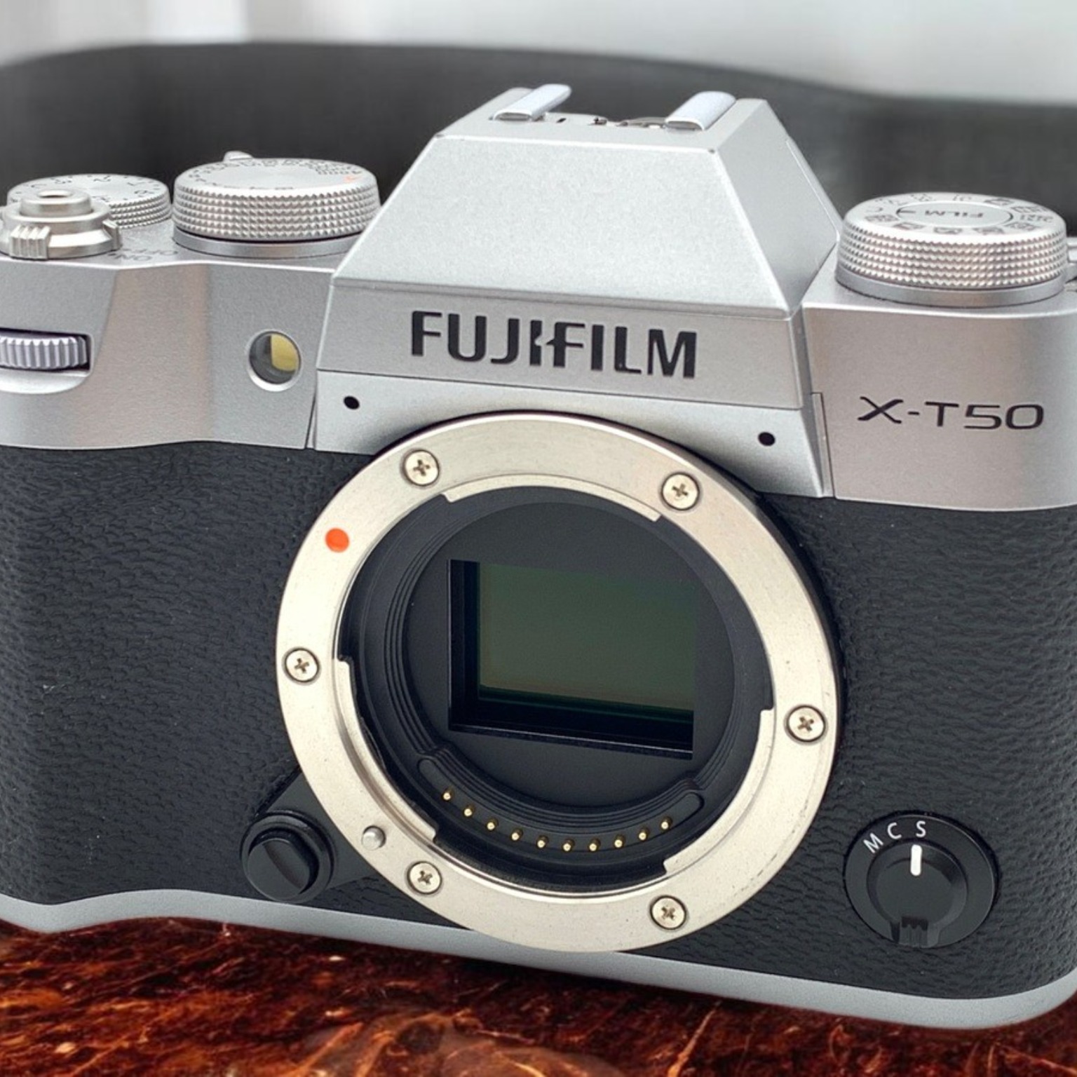 富士フイルム X-T20 ボディ 