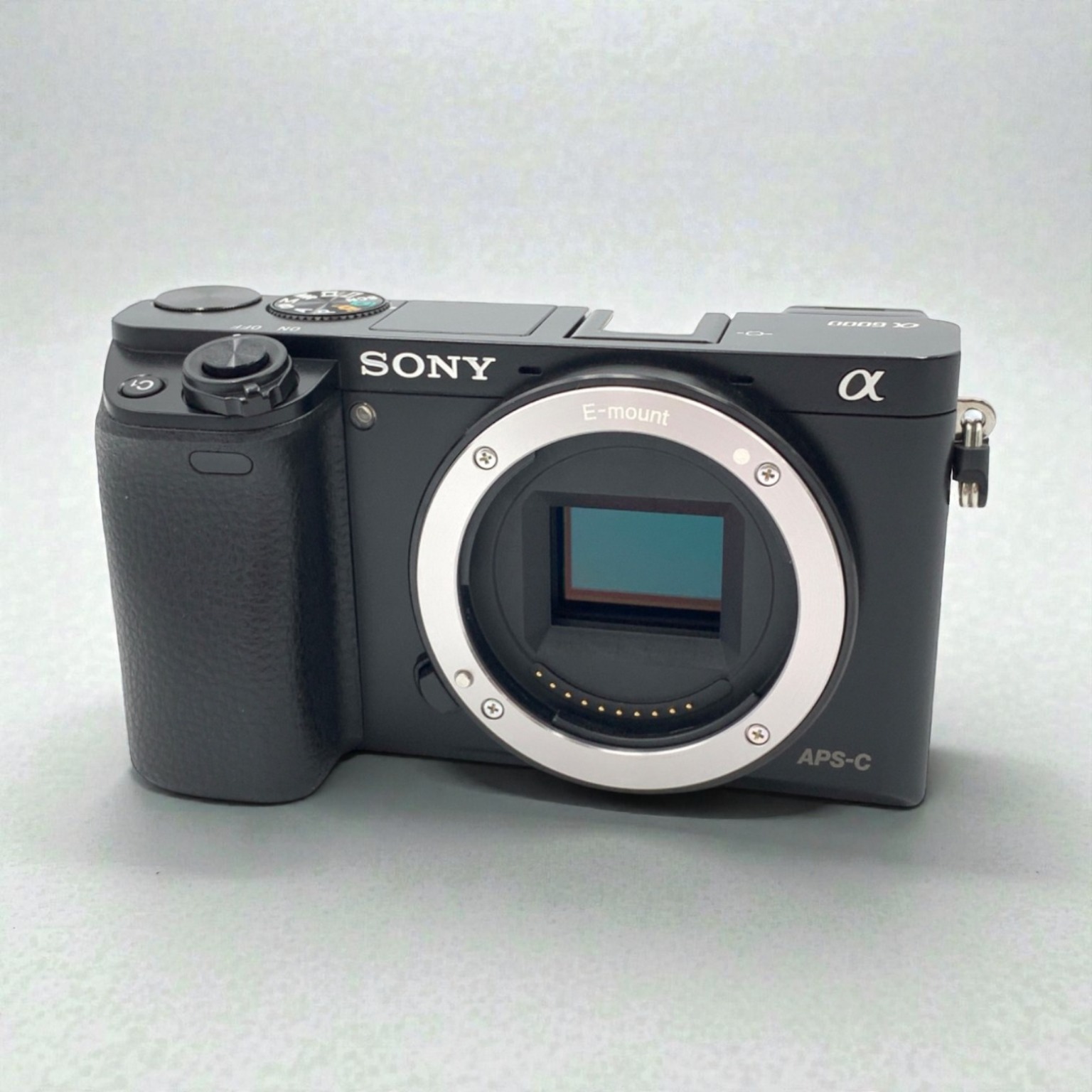 SONY α6000 ILCE-6000 ボディ 