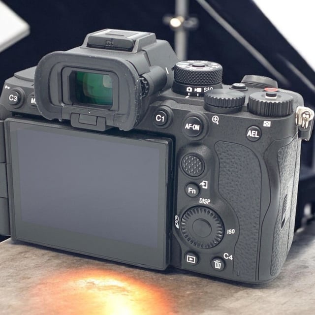 α7R V ILCE-7RM5 ボディ