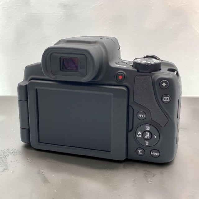 PowerShot SX70 HS