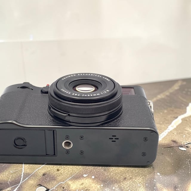 X100V