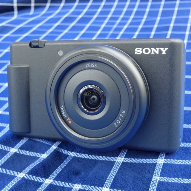 VLOGCAM ZV-1F