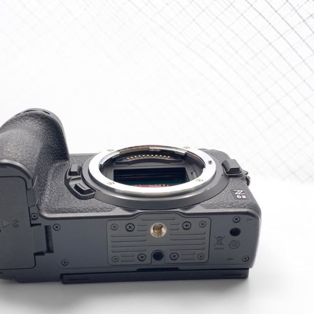 Z6II ボディ
