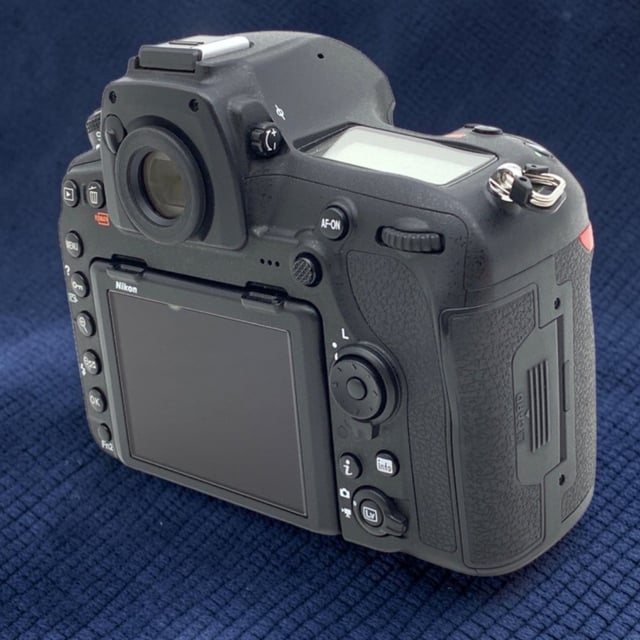 D850 ボディ