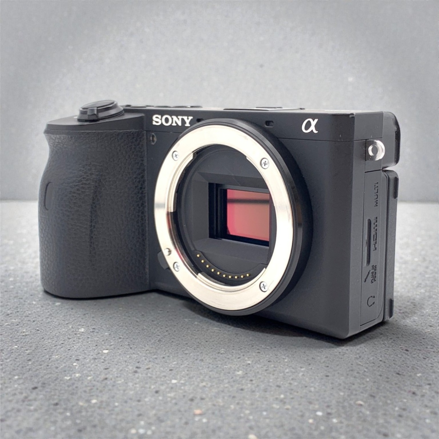 SONY α6600 ILCE-6600 ボディの中古 (良品)・¥90,010 | みんなのカメラ