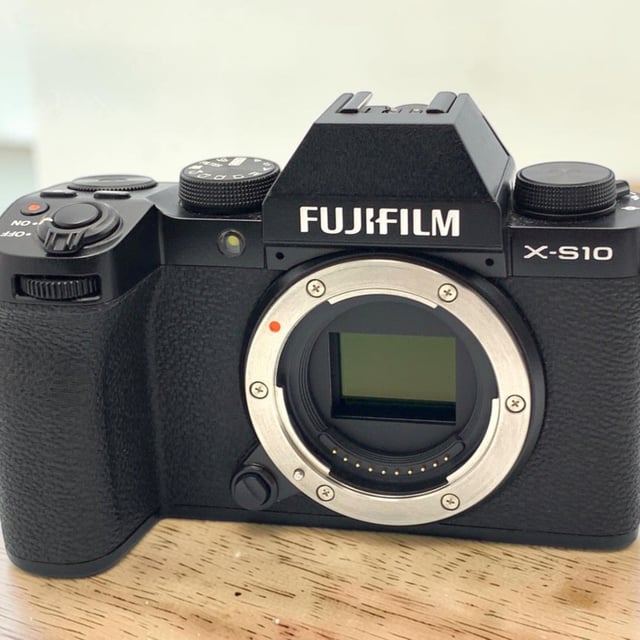 X-S10 ボディ