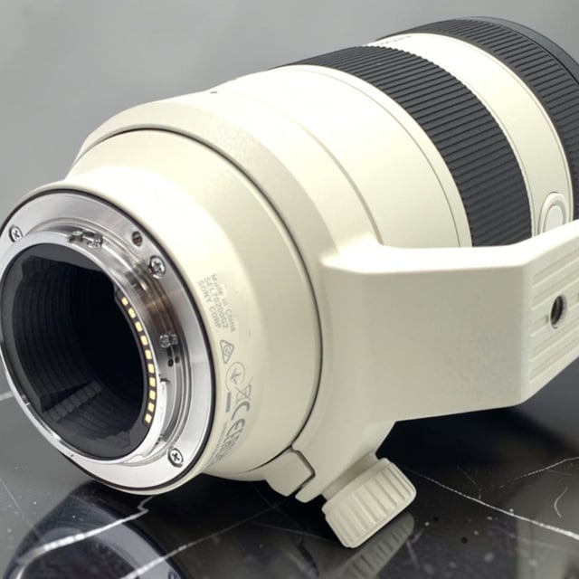 FE 70-200mm F4 Macro G OSS II SEL70200G2