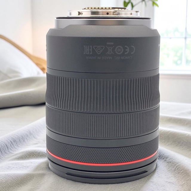 RF 24-105mm F4 L IS USM