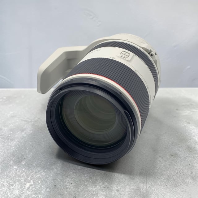 RF 70-200mm F2.8 L IS USM