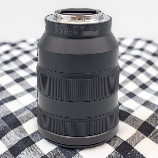 FE 24-105mm F4 G OSS SEL24105G