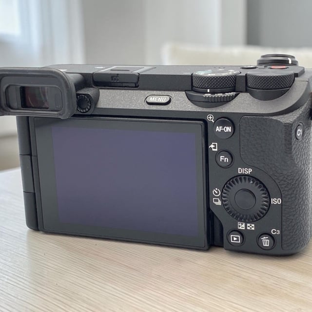α6700 ILCE-6700 ボディ