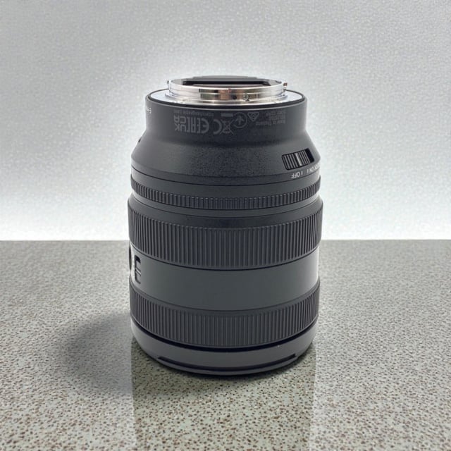 FE 20-70mm F4 G SEL2070G